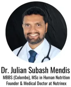 Dr.Subash Mendis