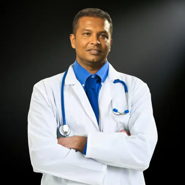 Dr. Buddhika Lokugamhewa